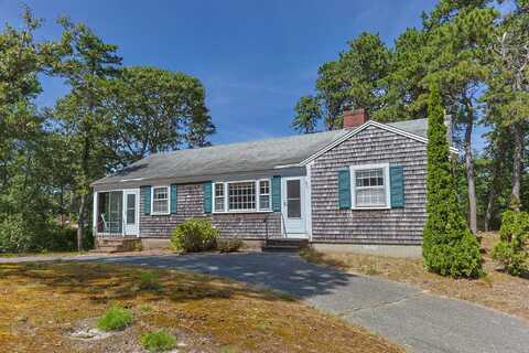 141 Marsh View Road, Chatham, MA 02633