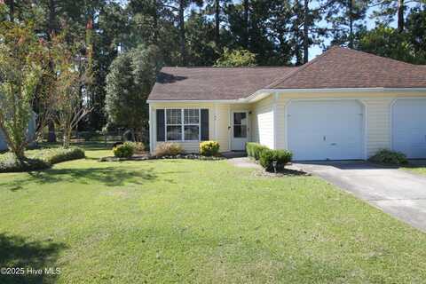 105 Jenny Lane, Havelock, NC 28532
