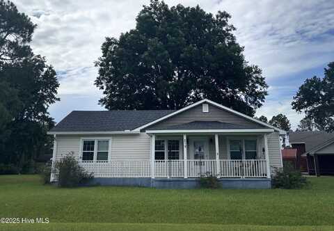 157 Arthur Road, Beaufort, NC 28516