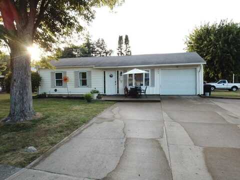 560 Nassau Drive, Marion, OH 43302