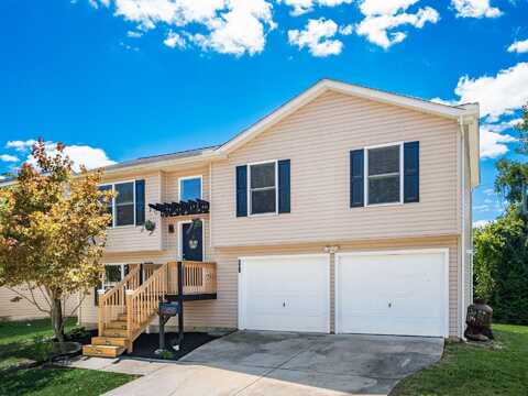 207 Sunset Drive S, Johnstown, OH 43031