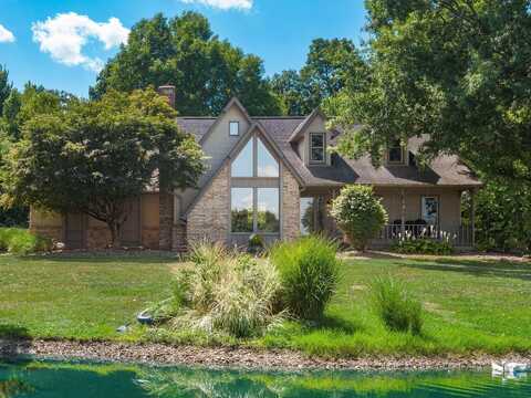 5533 Waterloo Road NW, Canal Winchester, OH 43110