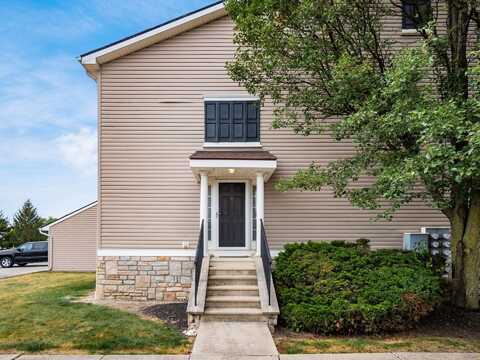 6395 Nottinghill Trail Drive, Canal Winchester, OH 43110