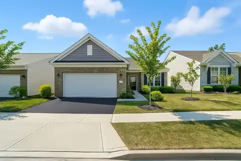 817 Lithic Drive, Galena, OH 43021