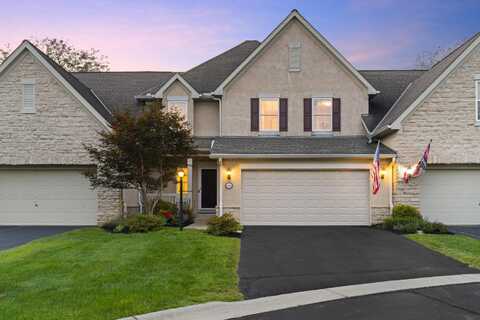 7412 Avendale Drive, Powell, OH 43065