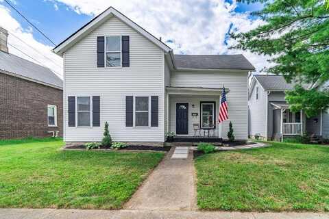 356 E Central Avenue, Delaware, OH 43015