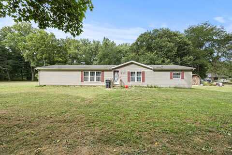 1150 Dutch Lane NW, Newark, OH 43055