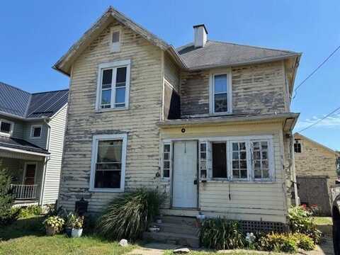 58 N Pine Street, Newark, OH 43055
