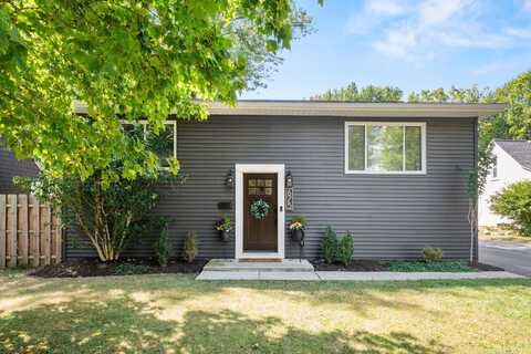 675 Plymouth Street, Worthington, OH 43085