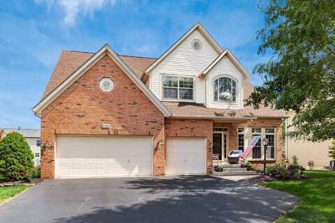 2960 Bohlen Drive, Hilliard, OH 43026