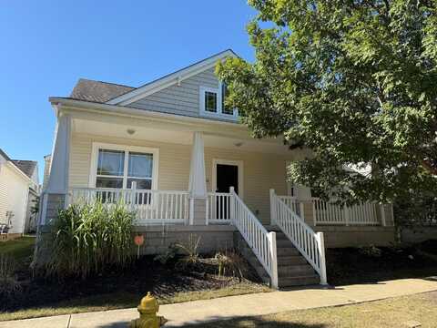 4488 Grand Strand Drive, Grove City, OH 43123