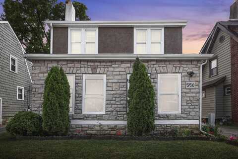 550 Columbian Avenue, Columbus, OH 43223