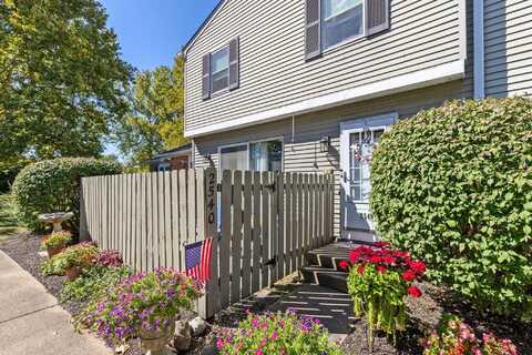 2540 Home Acre Drive, Columbus, OH 43231