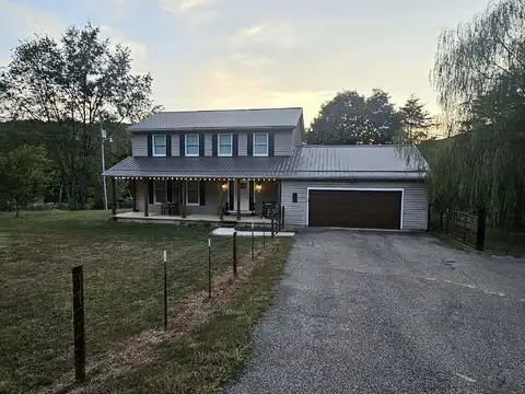 779 Lapperell Road, Peebles, OH 45660
