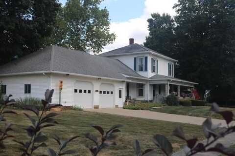 41 Mill Street, Utica, OH 43080