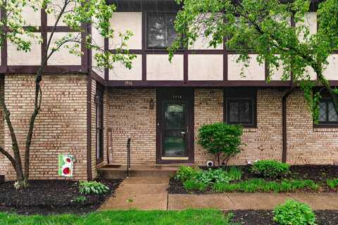 1914 Laramie Drive, Powell, OH 43065