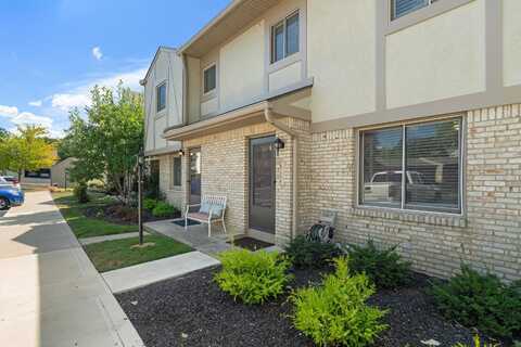1923 Noble Run Way, Columbus, OH 43229