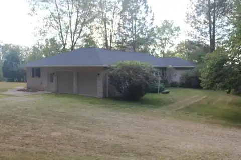 1260 Park Road, Mount Vernon, OH 43050
