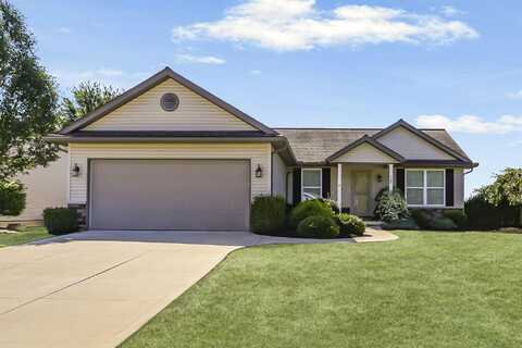 127 Struble Circle, Fredericktown, OH 43019