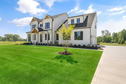2105 Liberty Trail, Powell, OH 43065