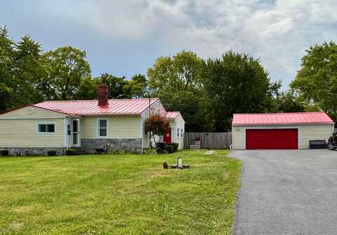 1163 Richter Road, Columbus, OH 43223