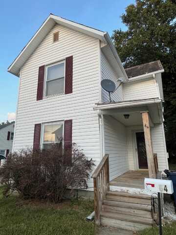 64 Bowers Avenue, Newark, OH 43055