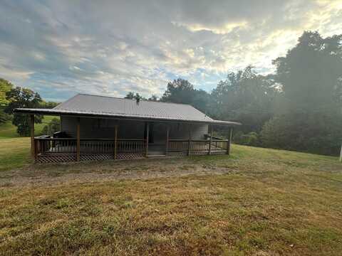 1105 Dutch Ridge Road, Guysville, OH 45735