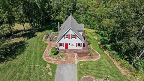 2085 George Road, Zanesville, OH 43701
