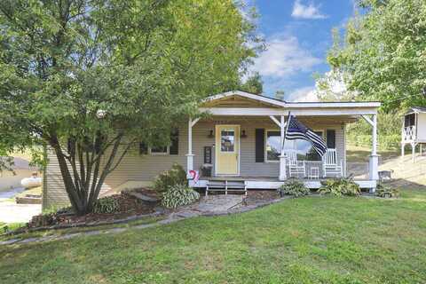 3893 Fallsburg Road NE, Newark, OH 43055