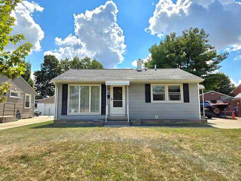 1123 Acton Road, Columbus, OH 43224