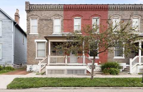 254 E 2nd Avenue, Columbus, OH 43201