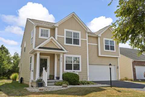 6735 John Drive, Canal Winchester, OH 43110