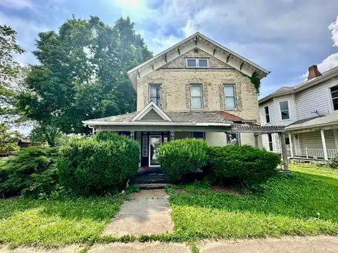 301 N Miami Avenue, Sidney, OH 45365