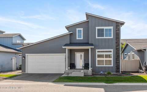 4263 N DONOVAN LN, Post Falls, ID 83854
