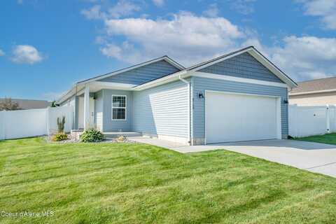8760 N ARGYLE ST, Post Falls, ID 83854