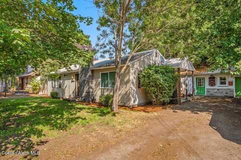 10420 Strahorn Road, Hayden, ID 83835