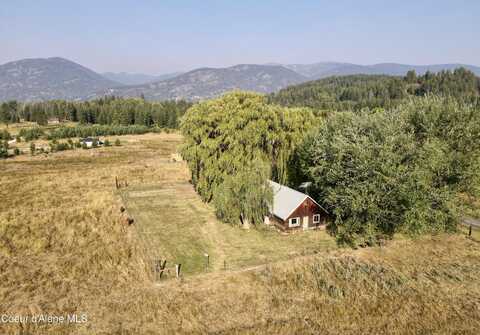88 Knitting Ln, Sandpoint, ID 83864