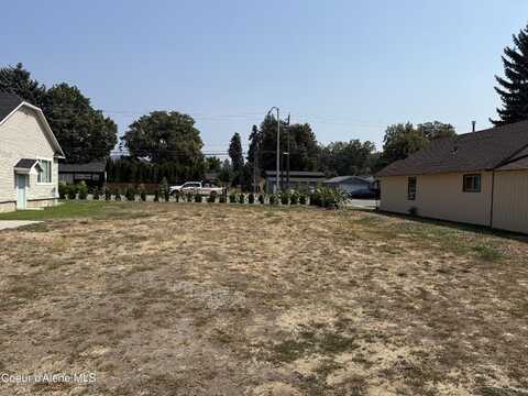1507 N Lincoln Way, Coeur D Alene, ID 83814