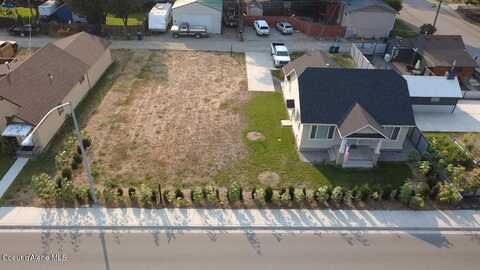 1507 N Lincoln Way, Coeur D Alene, ID 83814