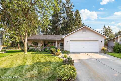 6735 W Eden Ct, Rathdrum, ID 83858