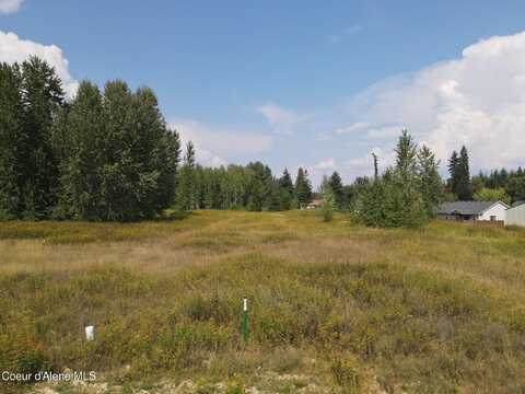 W 2nd Ave/Boise St, Kootenai, ID 83840