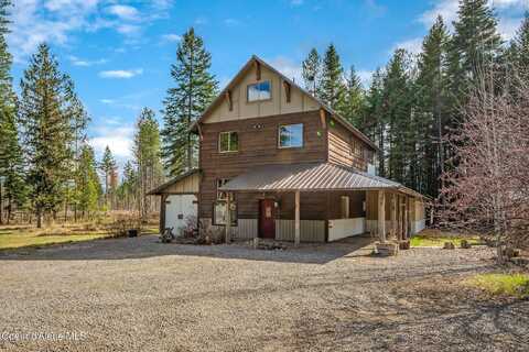 164 Generations Dr, Athol, ID 83801