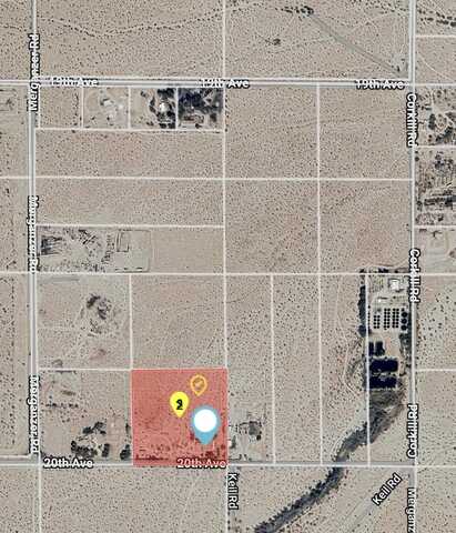 69640 20th Avenue, Desert Hot Springs, CA 92241