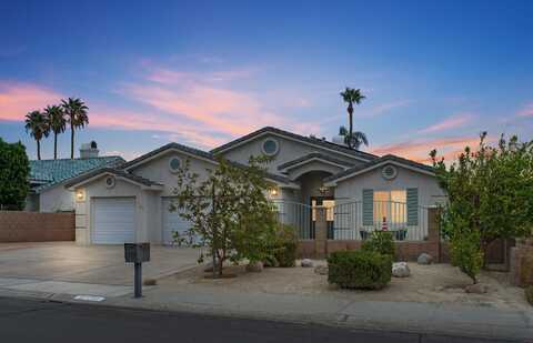 27250 Nortada Drive, Cathedral City, CA 92234