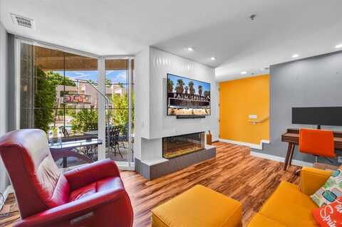 1555 N Chaparral Road, Palm Springs, CA 92262