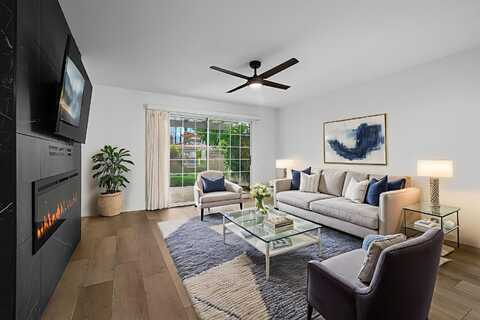 505 S Farrell Drive, Palm Springs, CA 92264