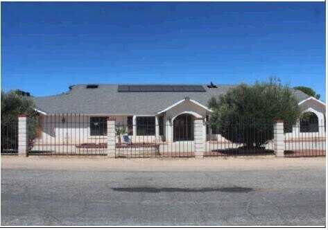 15020 Choco Road, Apple Valley, CA 92307
