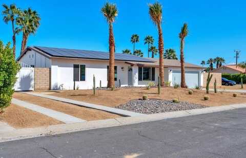 2202 N Volturno Road, Palm Springs, CA 92262
