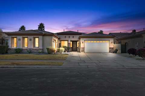 43310 Sentiero Drive, Indio, CA 92203