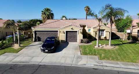 81118 Pindo Drive, Indio, CA 92201